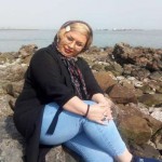 تصویر پروفایل مریم