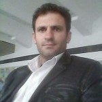 تصویر پروفایل حمزه