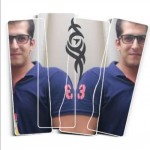 تصویر پروفایل عماد