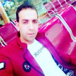 تصویر پروفایل امید