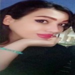 تصویر پروفایل روژین