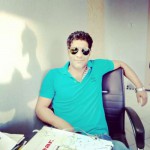 تصویر پروفایل سعید