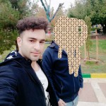 تصویر پروفایل اشکان تصویر پروفایل اشکان