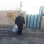 تصویر پروفایل احمد