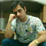 تصویر پروفایل افشین