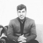 تصویر پروفایل مصطفی