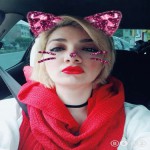 تصویر پروفایل ملودی