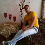 تصویر پروفایل ارمان