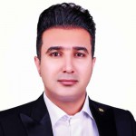 تصویر پروفایل احمد