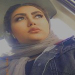 تصویر پروفایل پریسا