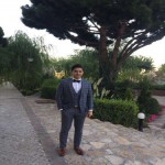 تصویر کاربر با کد 331163