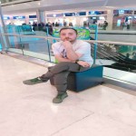 تصویر پروفایل آرش
