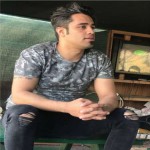 تصویر پروفایل محمد