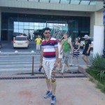 تصویر پروفایل رضا