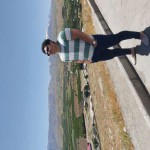 تصویر پروفایل وحید