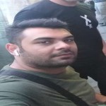 تصویر پروفایل داریوش