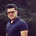 تصویر کاربر با کد 337813