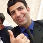 تصویر پروفایل شهاب