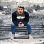 تصویر پروفایل امیر تصویر پروفایل امیر