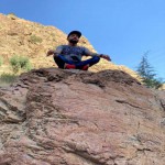 تصویر پروفایل آرین