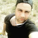 تصویر پروفایل کامران