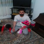 تصویر پروفایل محمدعلی تصویر پروفایل محمدعلی
