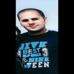 تصویر پروفایل سهند