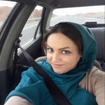 تصویر پروفایل زهره