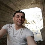 تصویر کاربر با کد 1234