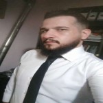 تصویر پروفایل کامیار