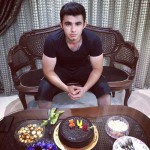تصویر پروفایل شایان