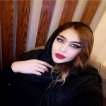 تصویر پروفایل مریم