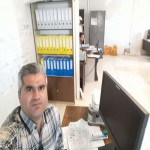 تصویر پروفایل سعید