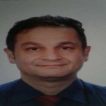 تصویر پروفایل هومن