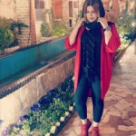 تصویر پروفایل مهناز