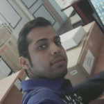 تصویر پروفایل امین