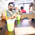 تصویر پروفایل امین