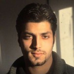 تصویر پروفایل امیر