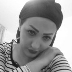 تصویر پروفایل مریم تصویر پروفایل مریم