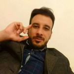 تصویر کاربر با کد 338164