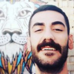 تصویر پروفایل پدرام