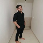 تصویر پروفایل علیرضا