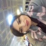 تصویر پروفایل مرجان