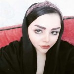 تصویر پروفایل نازنین