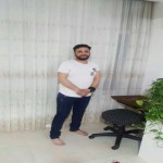 تصویر کاربر با کد 348986