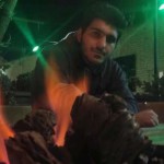 تصویر کاربر با کد 342390