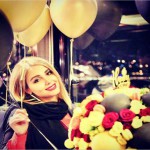 تصویر پروفایل عاطفه