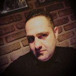 تصویر پروفایل علي