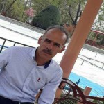 تصویر پروفایل عباس تصویر پروفایل عباس