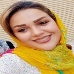 تصویر پروفایل شبنم